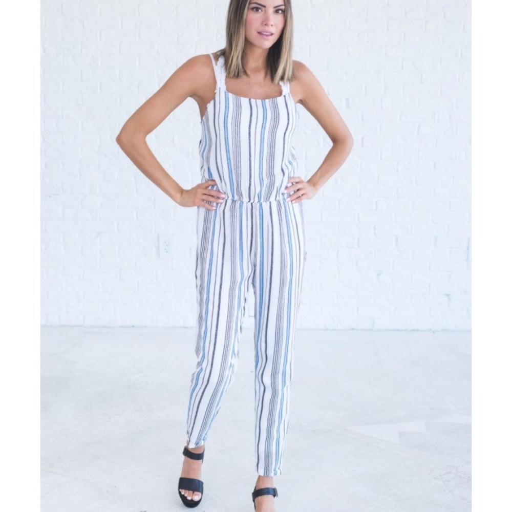Jumpsuit